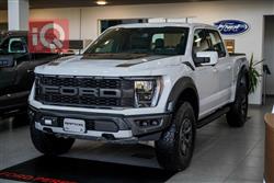 فۆرد F-150 راپتۆر